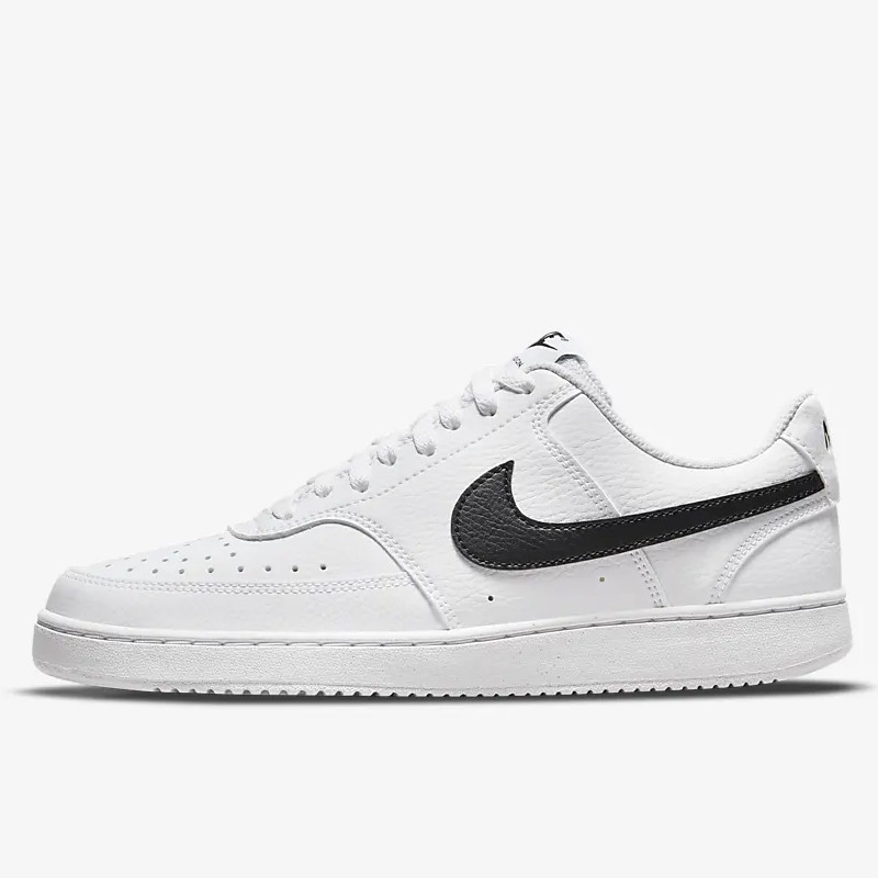 SEPATU SNEAKERS NIKE Court Vision Low Next Nature