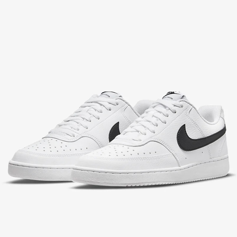 SEPATU SNEAKERS NIKE Court Vision Low Next Nature