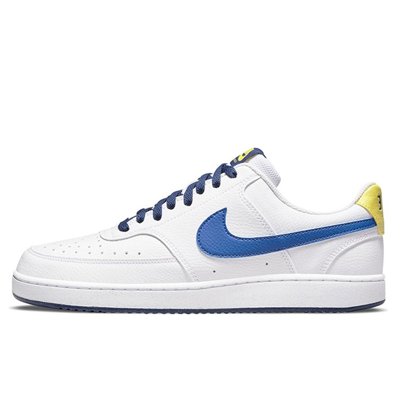 SEPATU SNEAKERS NIKE Court Vision Low Next Nature