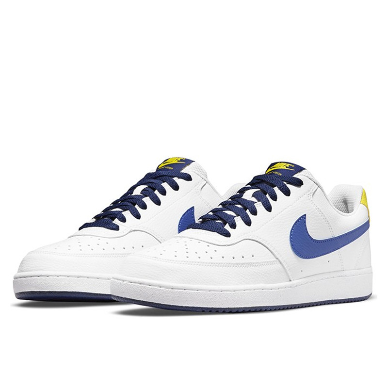 SEPATU SNEAKERS NIKE Court Vision Low Next Nature