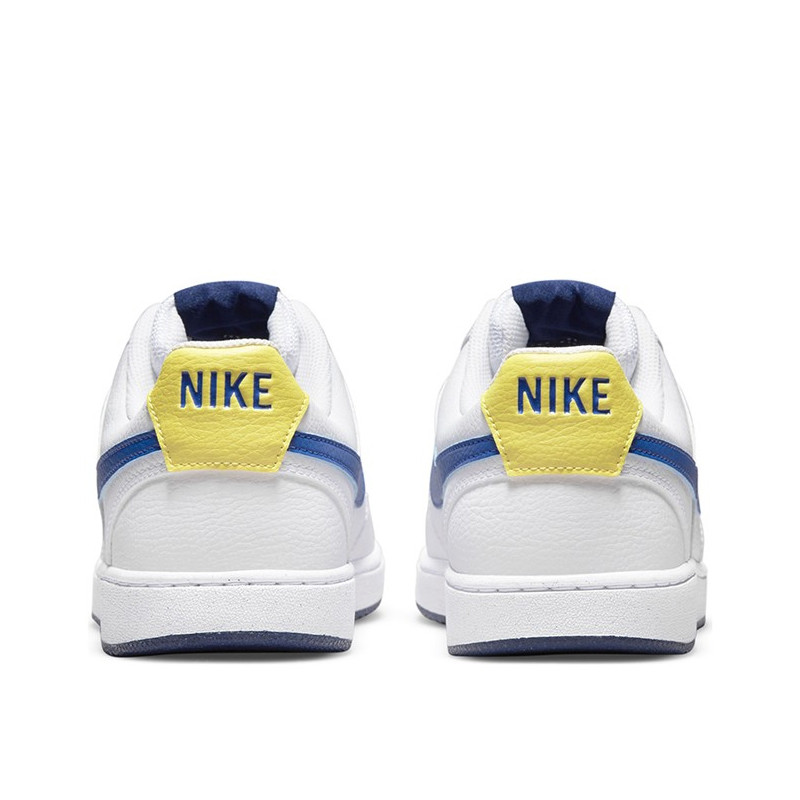 SEPATU SNEAKERS NIKE Court Vision Low Next Nature