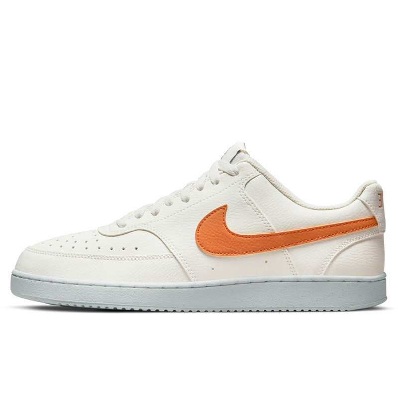 SEPATU SNEAKERS NIKE Court Vision Low Next Nature