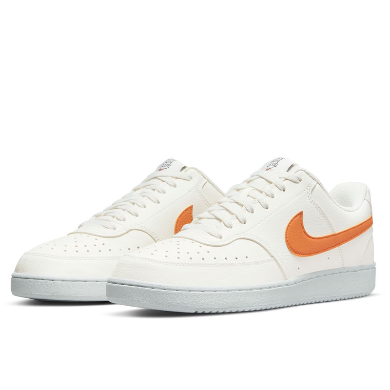 SEPATU SNEAKERS NIKE Court Vision Low Next Nature