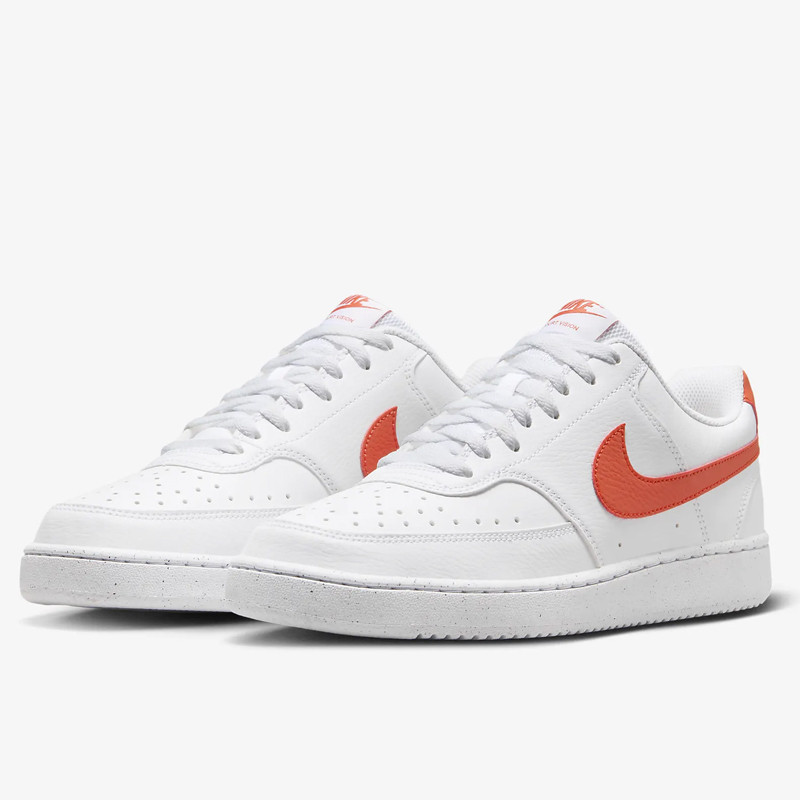 SEPATU SNEAKERS NIKE Court Vision Low Next Nature