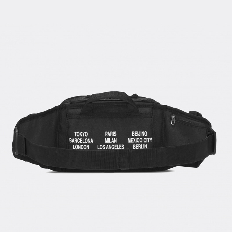 TAS SNEAKERS NIKE RPM World Tour Waistbag