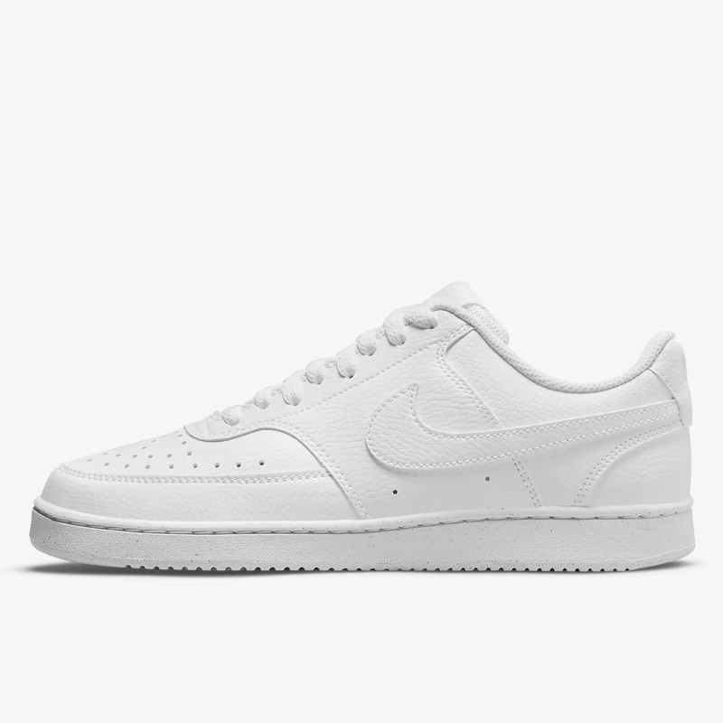 SEPATU SNEAKERS NIKE Wmns Court Vision Low Next Nature