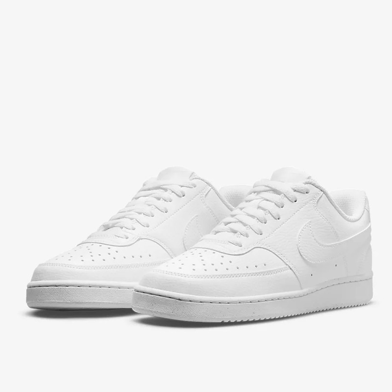 SEPATU SNEAKERS NIKE Wmns Court Vision Low Next Nature