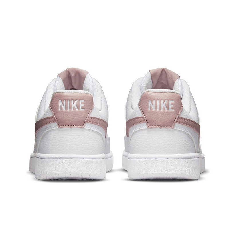 Wmns Court Vision Low Next Nature foto 3