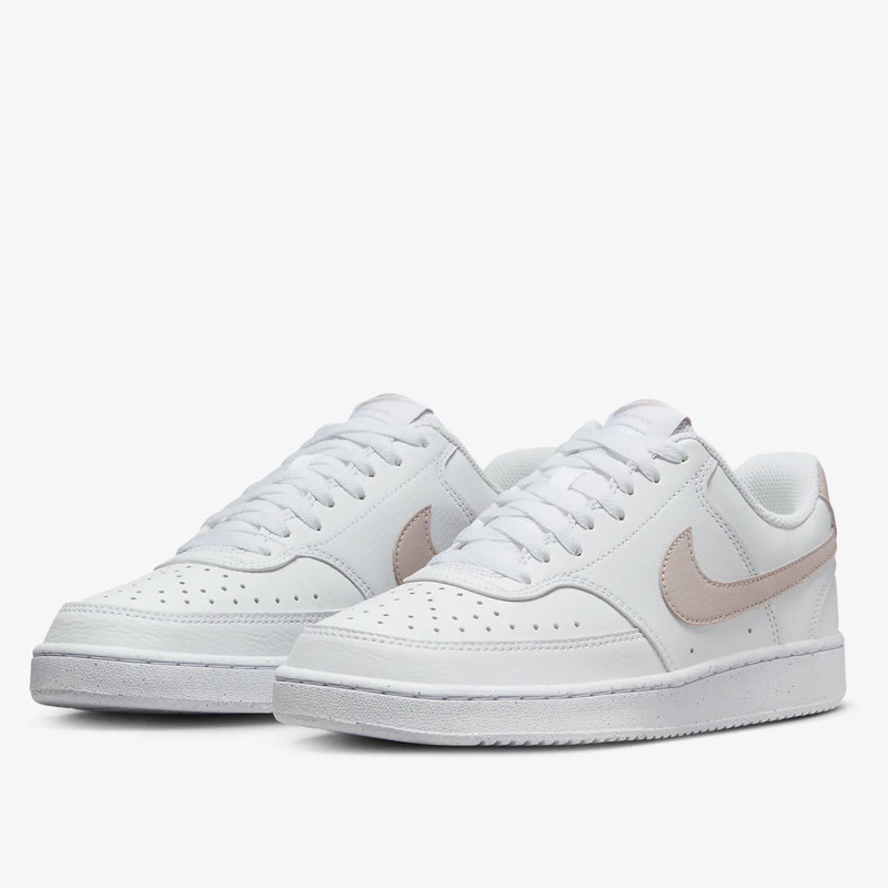 WMNS Court Vision Low Next Nature foto 4