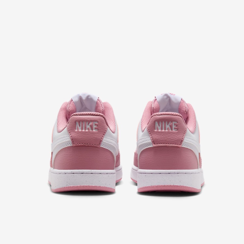 SEPATU SNEAKERS NIKE Wmns Court Vision Low Next Nature