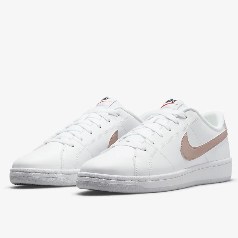 SEPATU SNEAKERS NIKE Wmns Court Royale 2 Next Nature