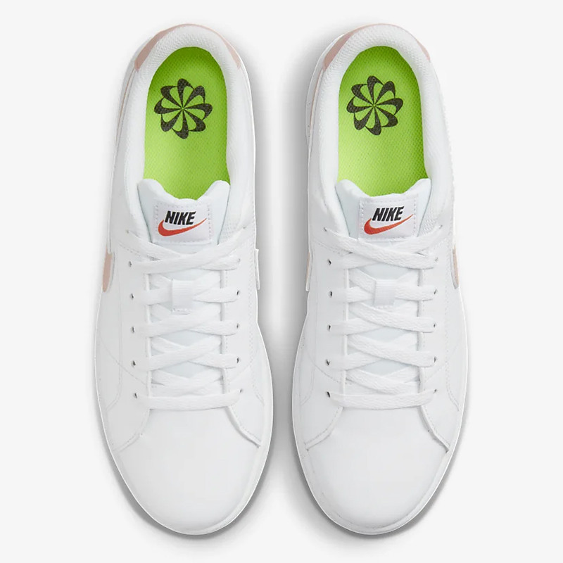 SEPATU SNEAKERS NIKE Wmns Court Royale 2 Next Nature