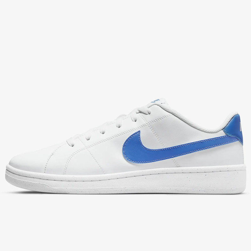 Jual Sepatu Sneakers Nike Court Royale 2 Next Nature Light Photo Blue Original Dh3160 103 Termurah di Indonesia v3.ncrsport