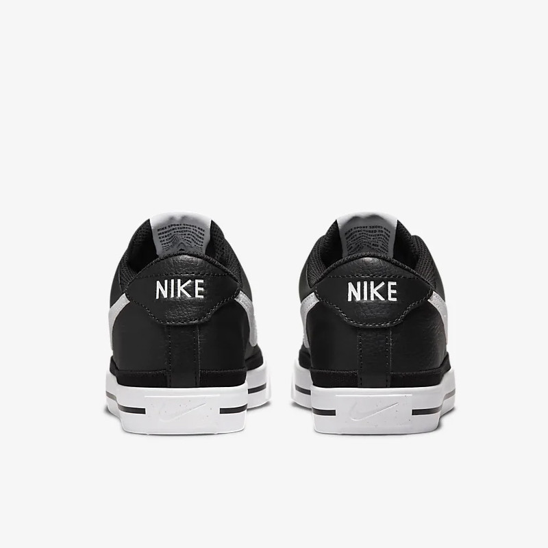 SEPATU SNEAKERS NIKE Wmns Court Legacy Next Nature