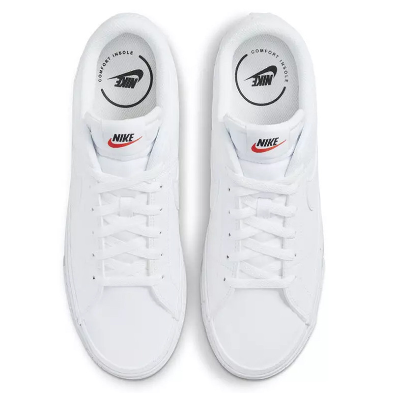 SEPATU SNEAKERS NIKE Court Legacy