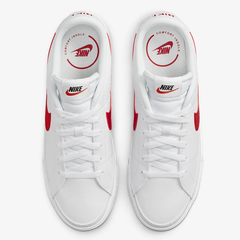 SEPATU SNEAKERS NIKE Court Legacy