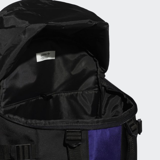 Tas Training Adidas Atric Large Backpack Black