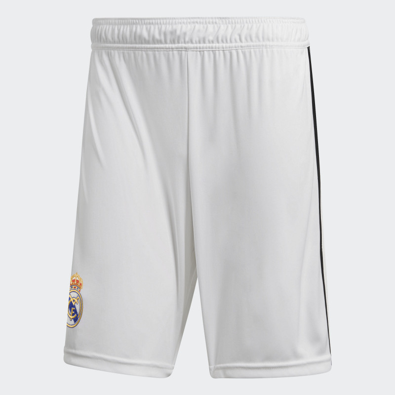 CELANA FOOTBALL ADIDAS Real Madrid Home Shorts
