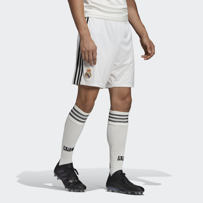 CELANA FOOTBALL ADIDAS Real Madrid Home Shorts