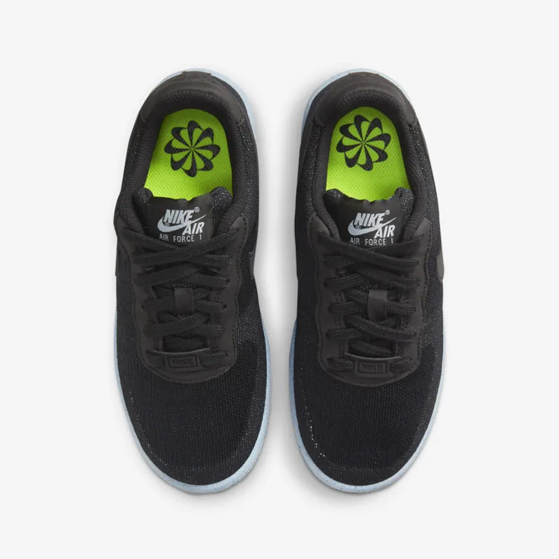 Air Force 1 Crater Flyknit GS foto 3