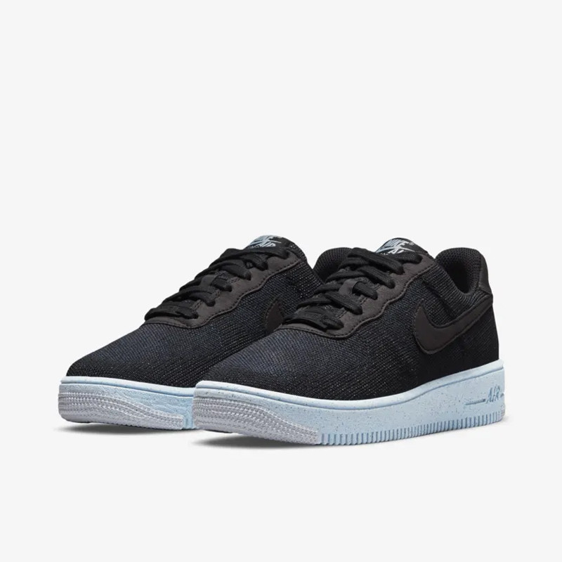 Air Force 1 Crater Flyknit GS foto 4