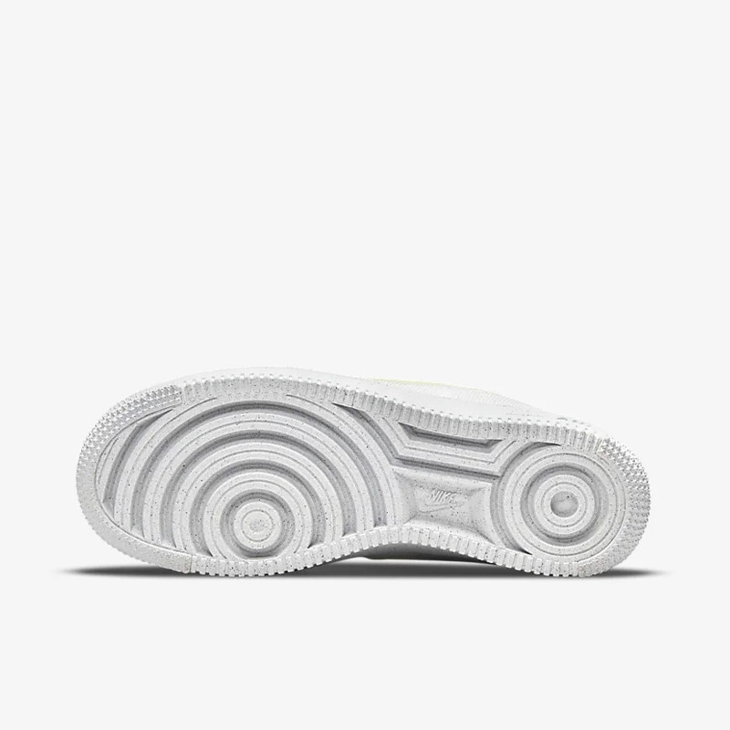 Air Force 1 Crater Flyknit Gs foto 2