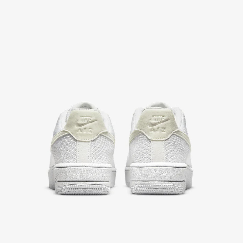 Air Force 1 Crater Flyknit Gs foto 3