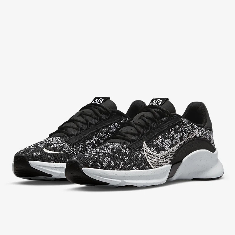 SEPATU TRAINING NIKE Wmns SuperRep Go 3 Flyknit Next Nature