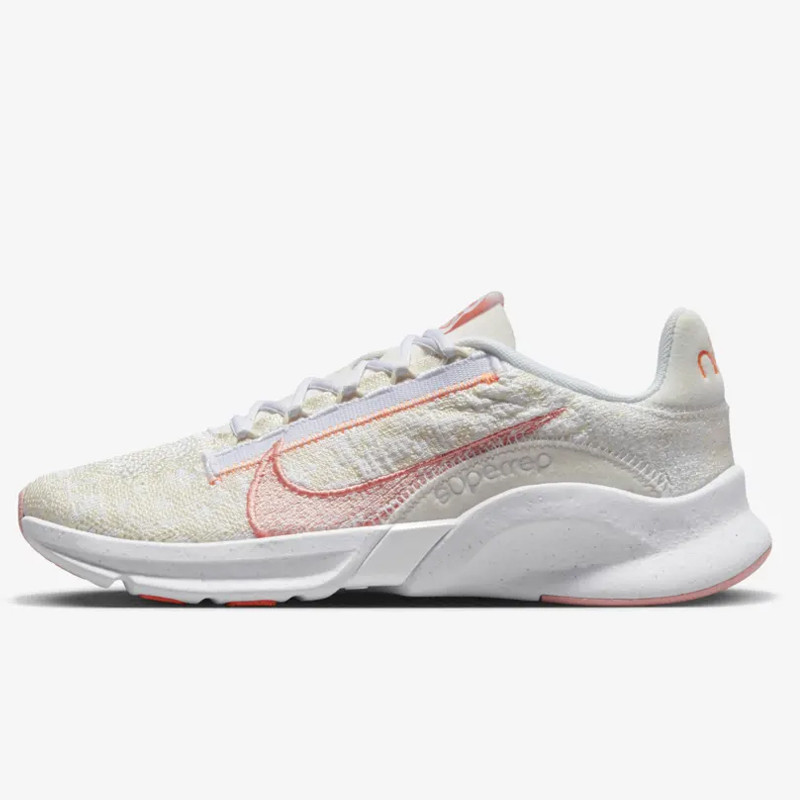 SEPATU TRAINING NIKE Wmns SuperRep Go 3 Flyknit