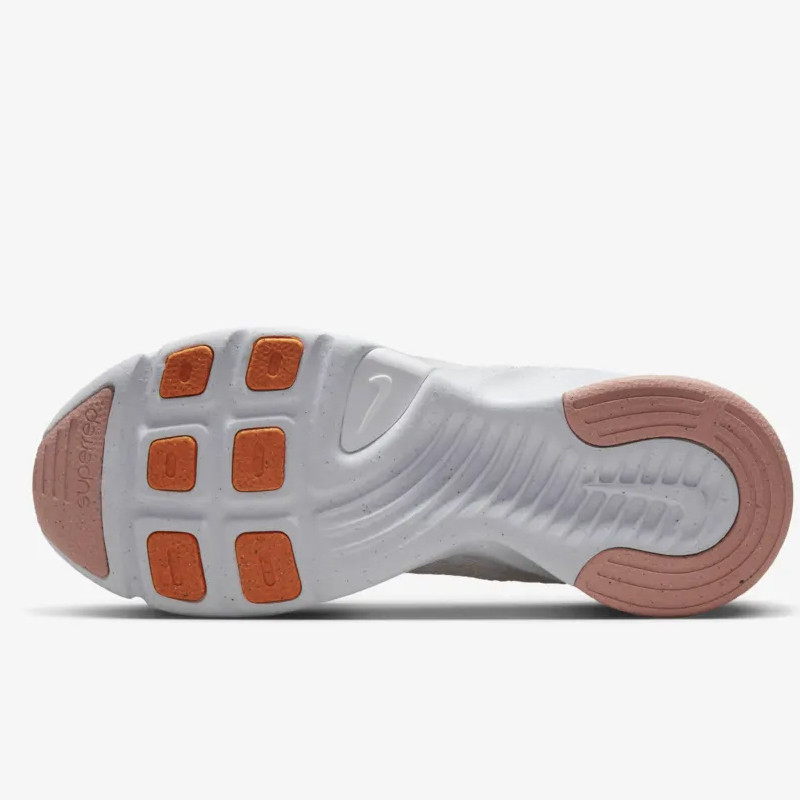 SEPATU TRAINING NIKE Wmns SuperRep Go 3 Flyknit