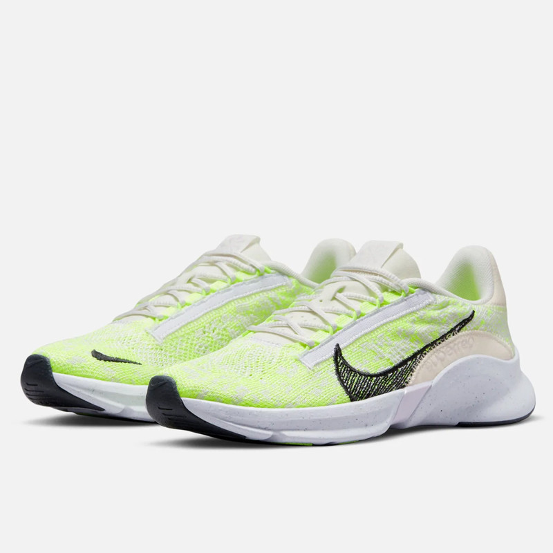 SEPATU TRAINING NIKE Wmns SuperRep Go 3 Flyknit Next Nature