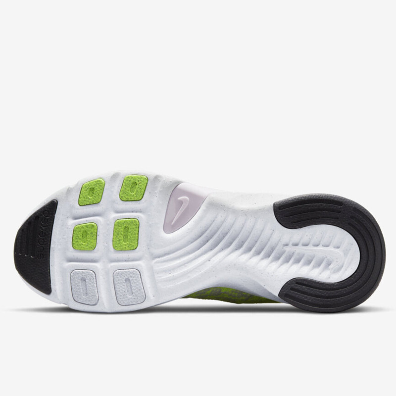 SEPATU TRAINING NIKE Wmns SuperRep Go 3 Flyknit Next Nature