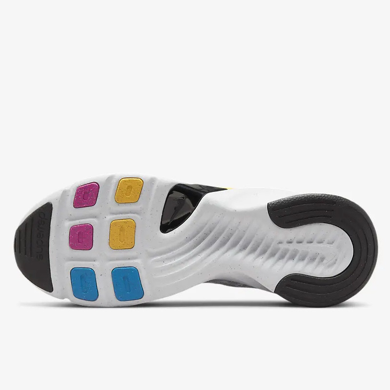 SEPATU TRAINING NIKE SuperRep Go 3 Next Nature Flyknit