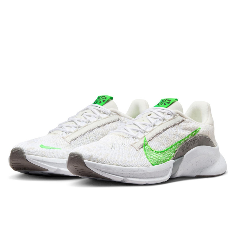 SEPATU TRAINING NIKE SuperRep Go 3 Next Nature Flyknit