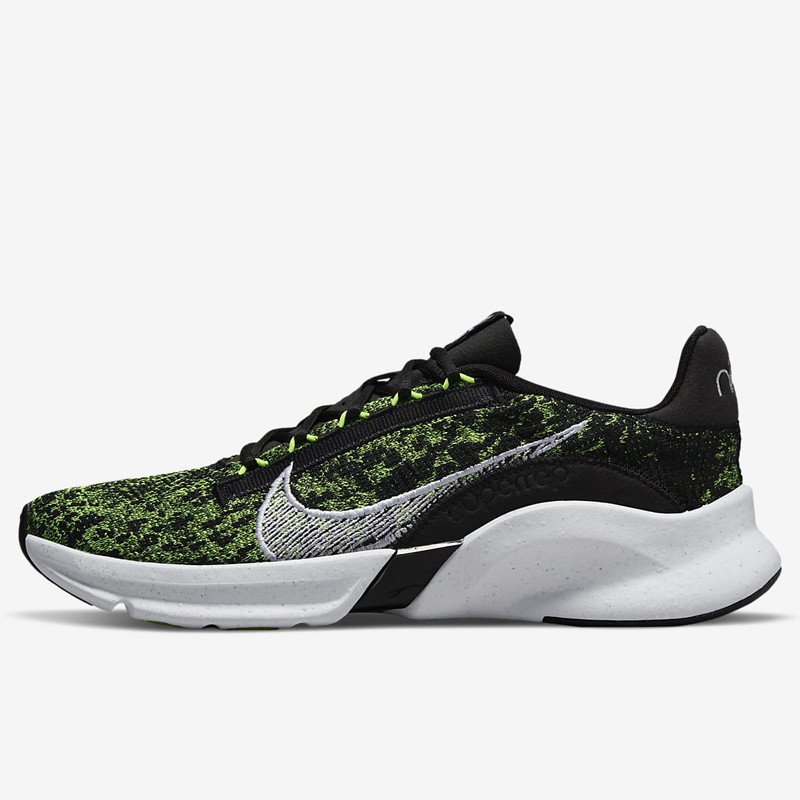 SEPATU TRAINING NIKE SuperRep Go 3 Next Nature Flyknit
