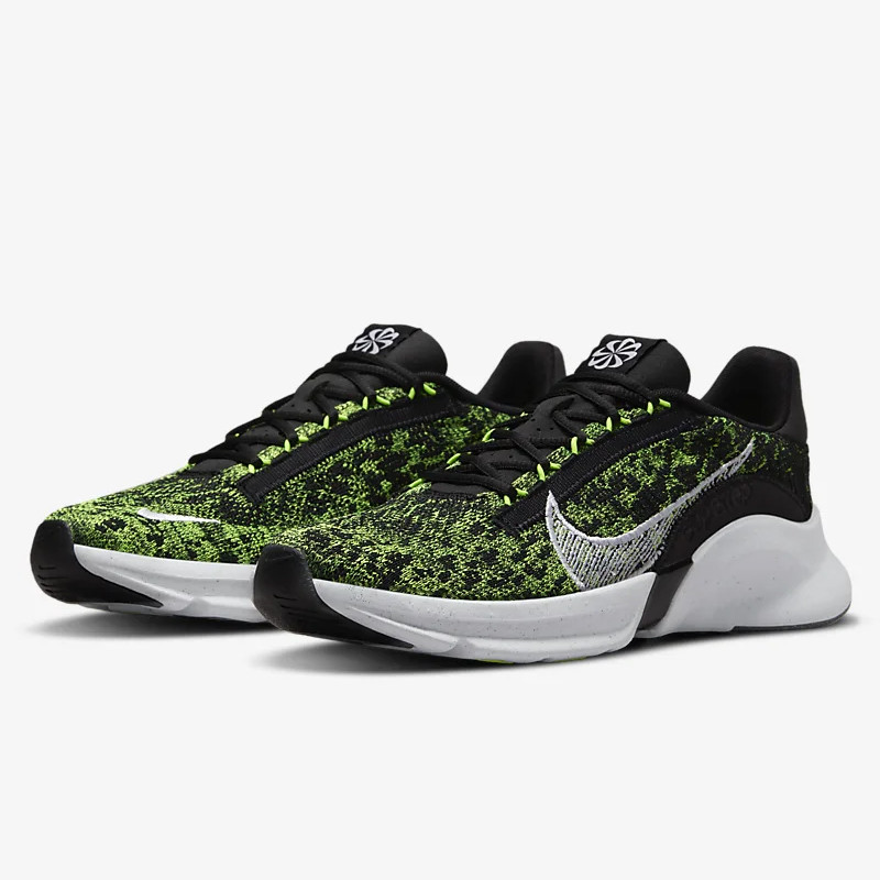SEPATU TRAINING NIKE SuperRep Go 3 Next Nature Flyknit