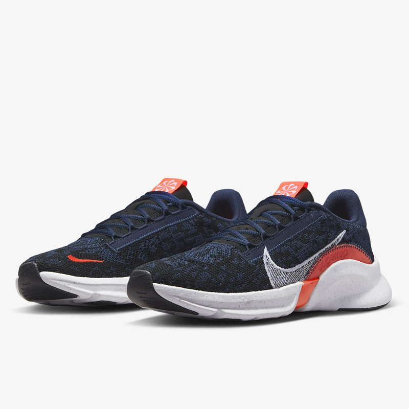 SEPATU TRAINING NIKE SuperRep Go 3 Next Nature Flyknit