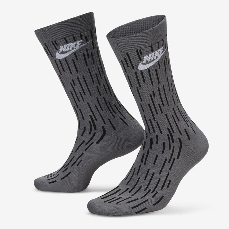 3PK Everyday Essential Crew Socks foto 2