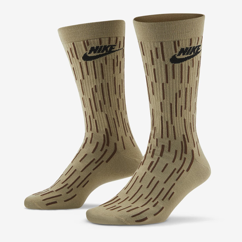 3PK Everyday Essential Crew Socks foto 2