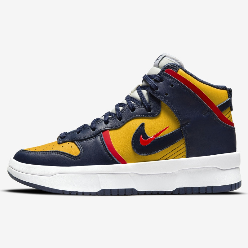 SEPATU SNEAKERS NIKE Wmns Dunk High Up