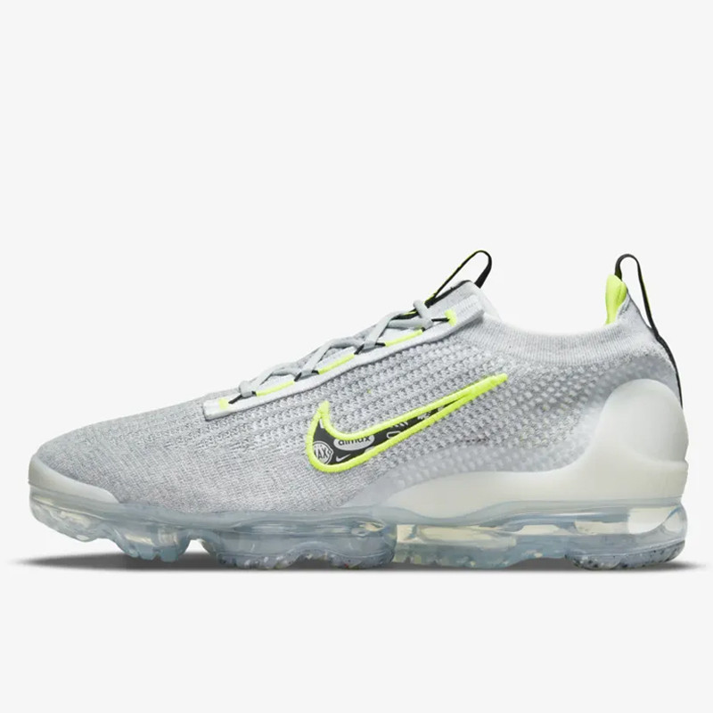 vapormax flyknit wolf grey