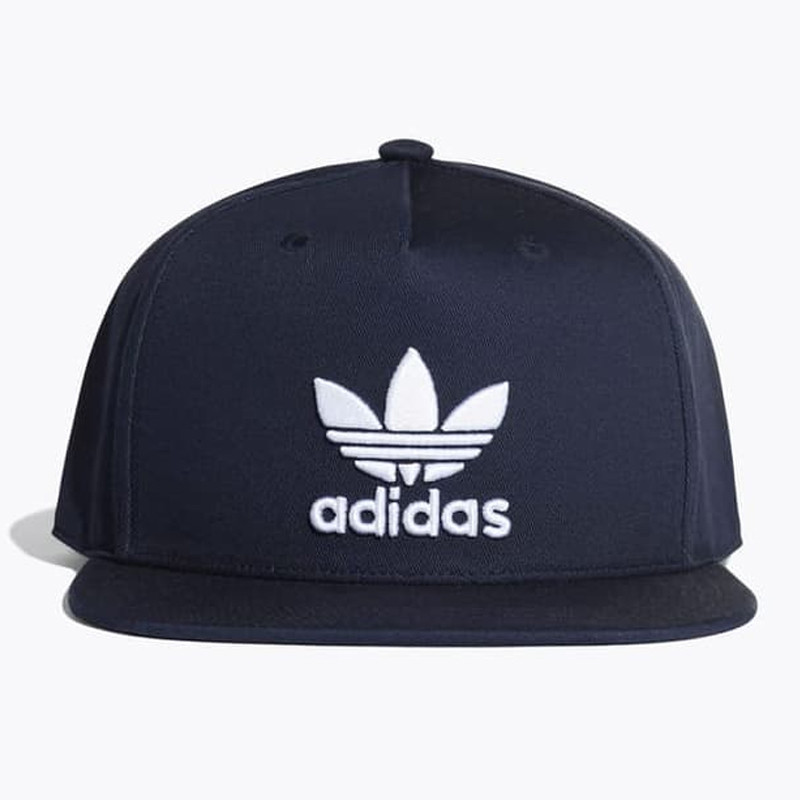 AKSESORIS SNEAKERS ADIDAS Trefoil Snapback