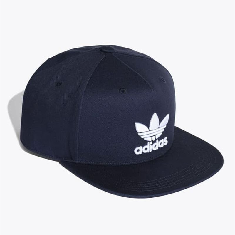AKSESORIS SNEAKERS ADIDAS Trefoil Snapback