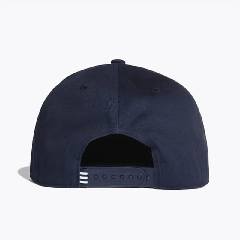 AKSESORIS SNEAKERS ADIDAS Trefoil Snapback