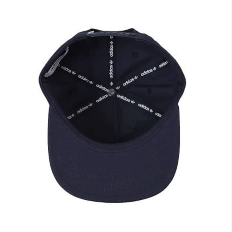 AKSESORIS SNEAKERS ADIDAS Trefoil Snapback