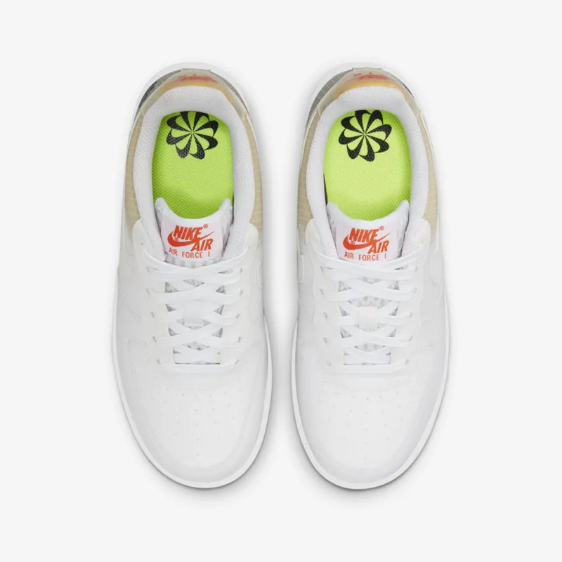 Air Force 1 Crater GS foto 3