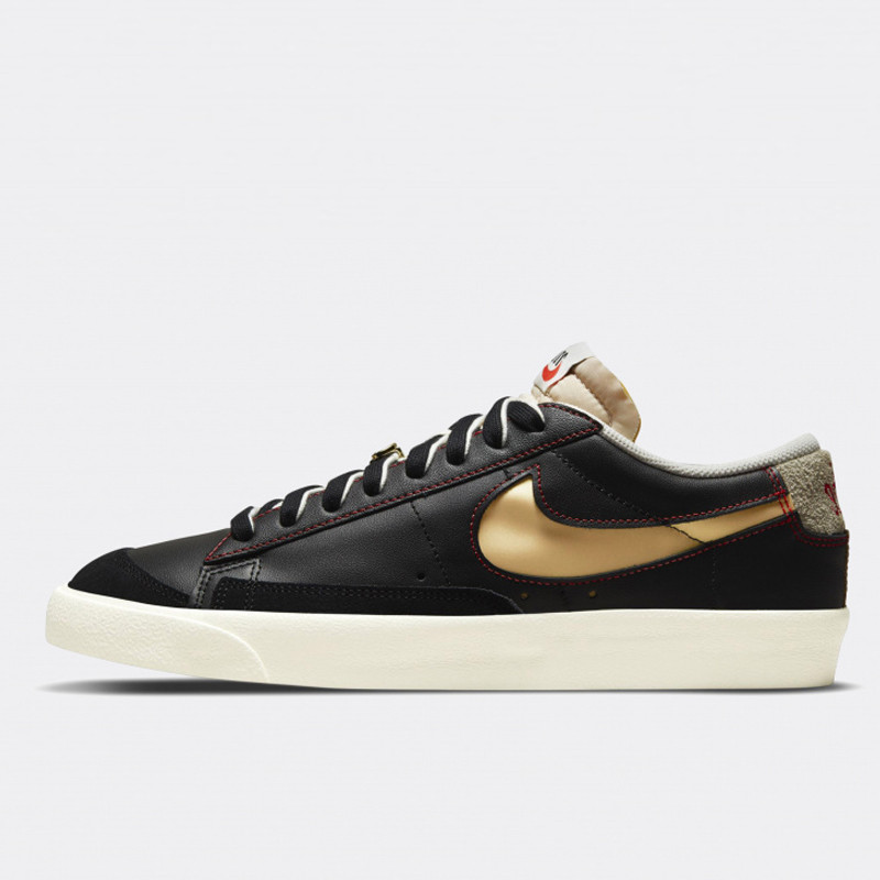 Sepatu Nike Mens Nike Low Blazer Sepatu Sneakers Pria NIKE BLAZER