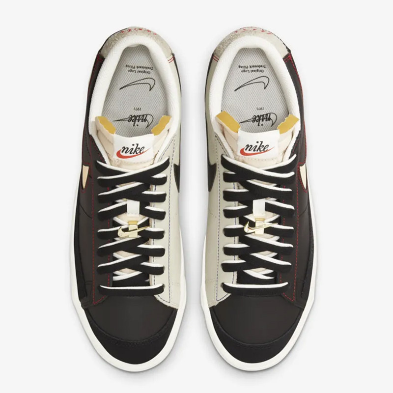 SEPATU SNEAKERS NIKE Blazer Low '77 PRM