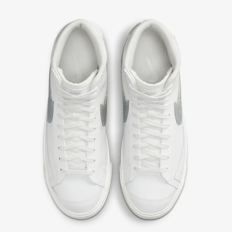 Wmns Blazer Mid '77 Essential foto 3