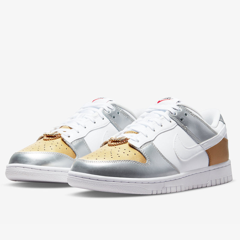 Wmns Dunk Low SE Heirloom foto 2